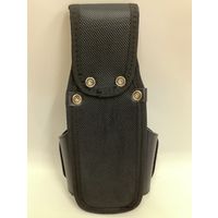 コヅチ ツールケース5丁差 型押 迷彩グリーン KNR-21MGR 1個（直送品）