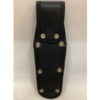 コヅチ ペン型充電ドライバーケース 迷彩ブラック KNR-22MBK 1個（直送品）