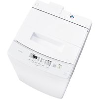 アイリスオーヤマ 全自動洗濯機 7.0kg IAW-T705E-W 1台（直送品）