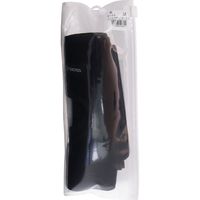 丸光産業 ニーレスキューオープン ひざ用サポーター ブラック Mサイズ 1枚入 4519995426611 1枚（直送品）