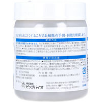 ビッグバイオ with BIO 浴室用カビ予防剤 4540094412946 1セット(6個)