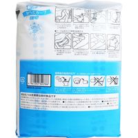 光洋 オンリーワンパッド からだカーブ ロング 男女共用 32枚入×3セット 4961392320786（直送品）