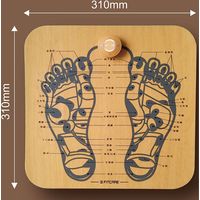 エムジー EMS フットリラックス MEM05-NW 1セット（直送品）