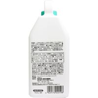 こだわりアロエ リンス&シャンプー 詰替え用 1000mL×6セット TKHL-004　東京企画販売（直送品）