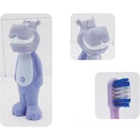 ユーカンパニー バウンスアップ歯ブラシ カバ 1本入×12セット UC14434（直送品）