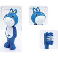 ユーカンパニー バウンスアップ歯ブラシ ポニー 1本入×12セット UC14535（直送品）