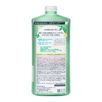ビオレu ビオレ ザ ハンド 泡ハンドソープ ボタニカルハーブの香り 詰め替え 700mL 1個 花王
