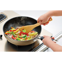 和平フレイズ ディアーノ IH対応マーブルフライパン28cm DM-9323 1個（直送品）