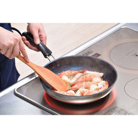 和平フレイズ スティージー ＩＨ対応５点セット MA-9679 1個（直送品）