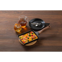 和平フレイズ エヌトーン ＩＨ対応玉子焼＆深型両口フライパン２４ｃｍ MB-1225 1個（直送品）