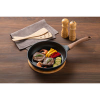 和平フレイズ エヌトーン IH対応フライパン26cm MB-1252 1個（直送品）