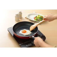 和平フレイズ スティージー アロネ IH対応フライパン20cm&26cmセット MB-2056 1個（直送品）