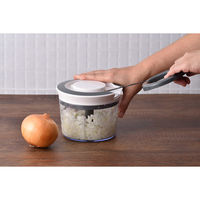 和平フレイズ スティージー ハンドチョッパー ME-7127 1個（直送品）