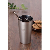 和平フレイズ 燕研磨ファクトリー ステンレスストロー ME-7159 1個（直送品）