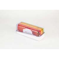 和平フレイズ ビタミンアイランド マルチスライサーセット ME-7287 1個