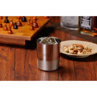 和平フレイズ 燕研磨ファクトリー ステンレスカップ340ml 2個組 ME-7352 1個（直送品）