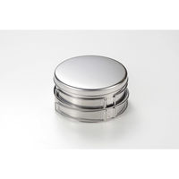 和平フレイズ コンパクトに収納できるクッカー5点セットA MH-1542 1個（直送品）