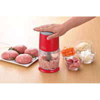 和平フレイズ メリート フードチョッパー(4枚カッター) MJ-0613 1個