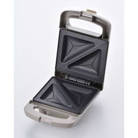 和平フレイズ ラノー ホットサンドメーカーS MJ-0640 1個（直送品）