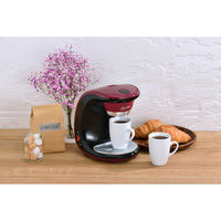 和平フレイズ ラノー 2カップコーヒーメーカー MJ-0660 1個（直送品）