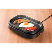 和平フレイズ メリート ミニホットプレート MM-9111 1個（直送品）