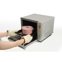 和平フレイズ クックシェア 軽ラクポット20cm(マットピンク) RB-1511 1個（直送品）