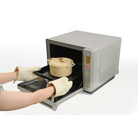 和平フレイズ クックシェア 軽ラクポット20cm(マットイエロー) RB-1512 1個（直送品）