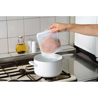 和平フレイズ マジカリーノ シリコーンバッグ(S) RE-7260 1個（直送品）