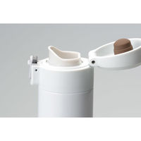 和平フレイズ オミット ワンタッチ栓スリムマグボトル200ml(ゴールド) RH-1509 1個（直送品）