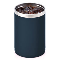和平フレイズ フォルテック 缶クールキーパー350ml缶用(ジャパンネイビー) RH-1534 1個（直送品）