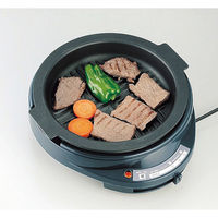 和平フレイズ レギュール グリルパン&焼肉プレート RM-9271 1個（直送品）