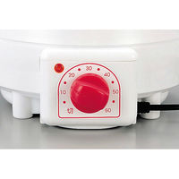 和平フレイズ ソレアード 電気おかゆ鍋 SO-109 1個（直送品）