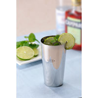 和平フレイズ 燕研磨ファクトリー ステンレスＷタンブラー３２０ｍｌ TM-9854 1個