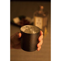 和平フレイズ 匠弥 純銅ロックタンブラー TY-068 1個（直送品）