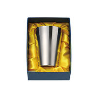 和平フレイズ 匠弥 ステンレスタンブラー390ml(内面金メッキ) TY-099 1個（直送品）