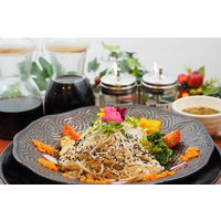 樞 奈良県産有機JAS認証玄米100％使用玄米麺　玄米麺プレーン 4589410780017 1セット（10食入）（直送品）