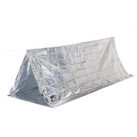 アオヤギコーポレーション エマージェンシーシェルター 4994163368229 1セット(3個)（直送品）