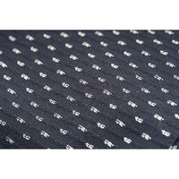 セルヴァン 久留米織わた入りちゃんちゃんこ 紺 a3545710 1着（直送品）