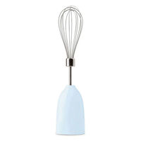 SMEG(スメッグ) ハンドブレンダー HBF02 PB JP 1台（直送品）