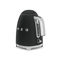 SMEG(スメッグ) ケトル KLF03 BLM JP 1台（直送品）
