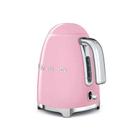 SMEG(スメッグ) ケトル KLF03 PK JP 1台（直送品）