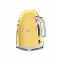 SMEG(スメッグ) ケトル KLF03 GO JP 1台（直送品）