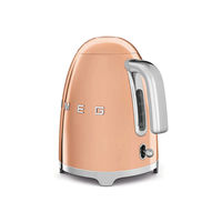 SMEG(スメッグ) ケトル KLF03 RG JP 1台（直送品）
