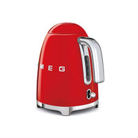 SMEG(スメッグ) ケトル KLF03 RD JP 1台（直送品）