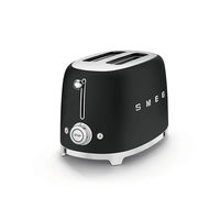 SMEG(スメッグ) ポップアップトースター TSF01 BLM JP 1台（直送品）