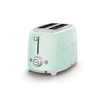 SMEG(スメッグ) ポップアップトースター TSF01 PG JP 1台（直送品）