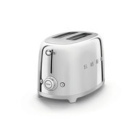 SMEG(スメッグ) ポップアップトースター TSF01 SS JP 1台（直送品）