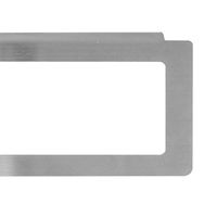 清水 マルチエントランスフック SH-FME200 1セット(1個×8)（直送品）