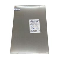 光 ペットエース透明 抗菌・抗ウイルスタイプ600×900×3mm PACV960-30 1枚 67-2244-71（直送品）