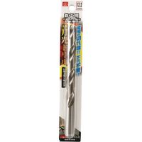 藤原産業 SK11 鉄工用月光ドリル 12.2mm FSSGP12.2 1セット(2本)（直送品）